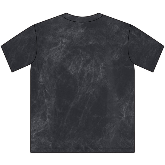 Vintage Crewneck Tee (Blue)